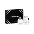 Legend Spirit 3 Piece 100ml Eau de Toilette