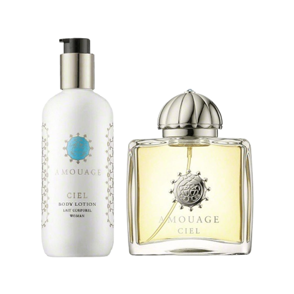 Ciel Pour Femme 2 Piece 100ml Eau de Parfum