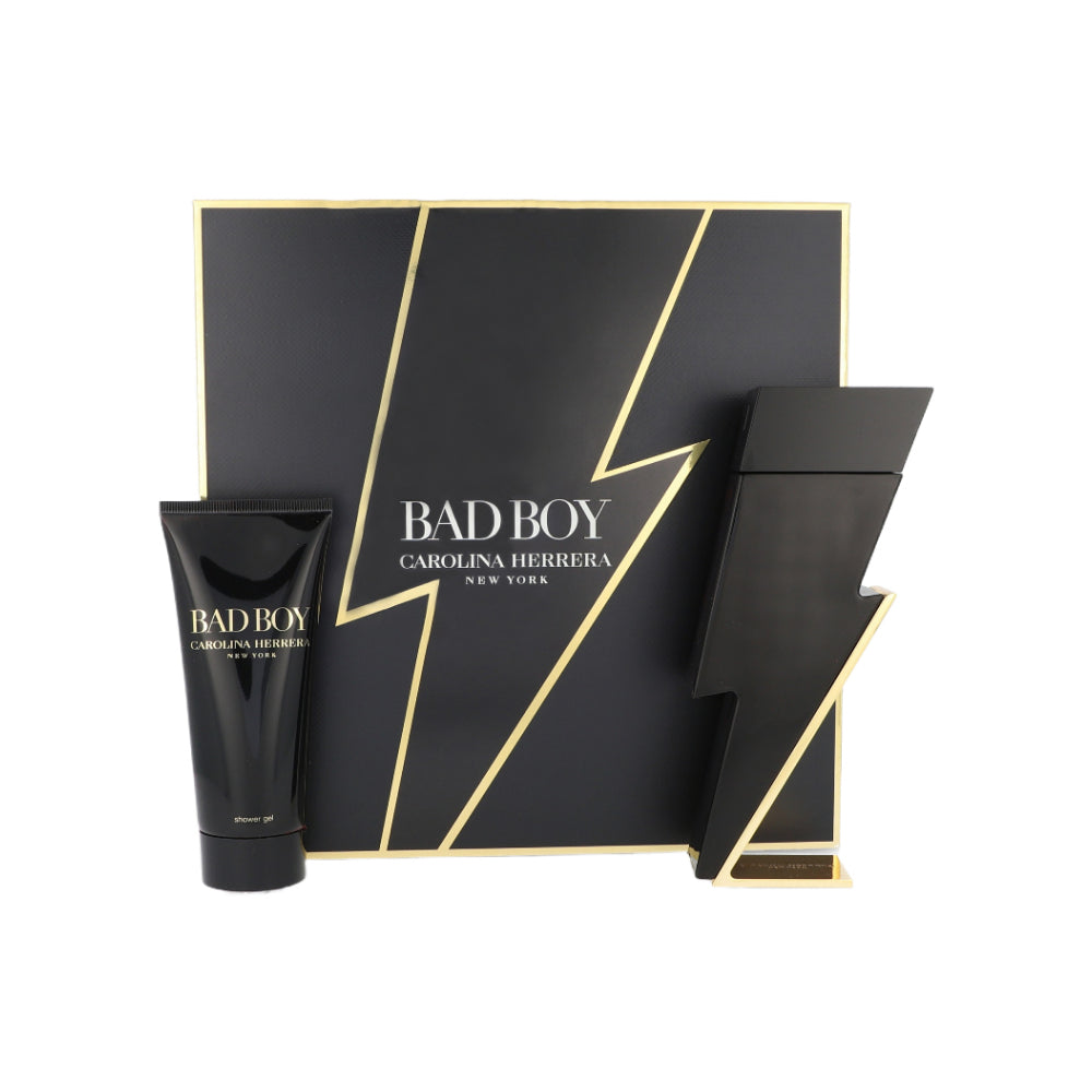Bad Boy 2 Piece 100ml Eau de Toilette