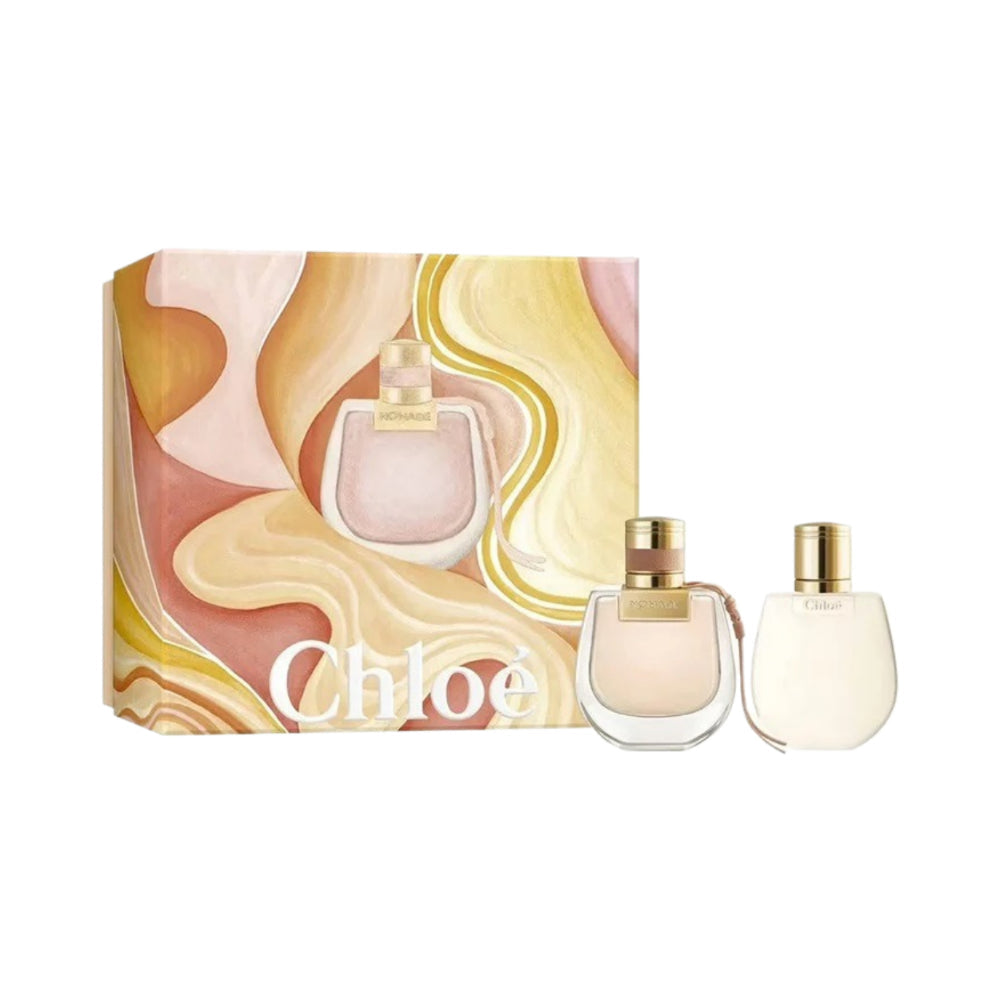 Nomade 2 Piece 50ml Eau de Parfum