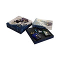 Taurus Iconic Men Coffret 3x50ml Eau De Parfum