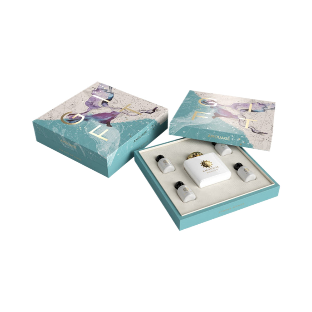 Honour Woman 5 Piece 100ml Eau de Parfum