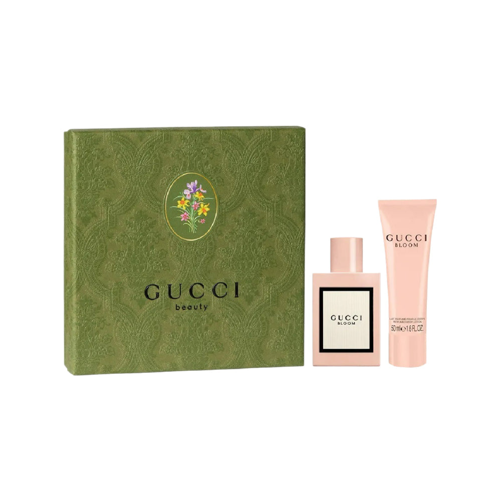 Bloom 2 Piece 50ml Eau de Parfum