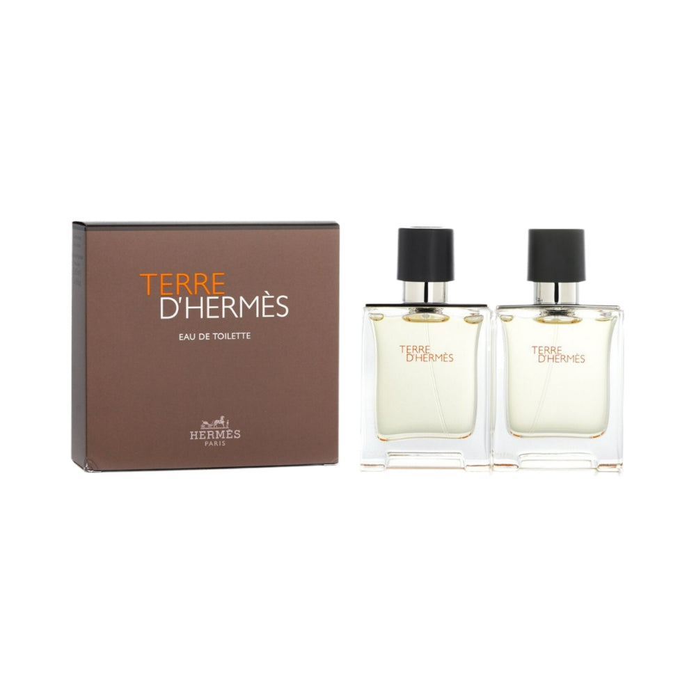 Terre D'Hermes 50ml Eau de Toilette