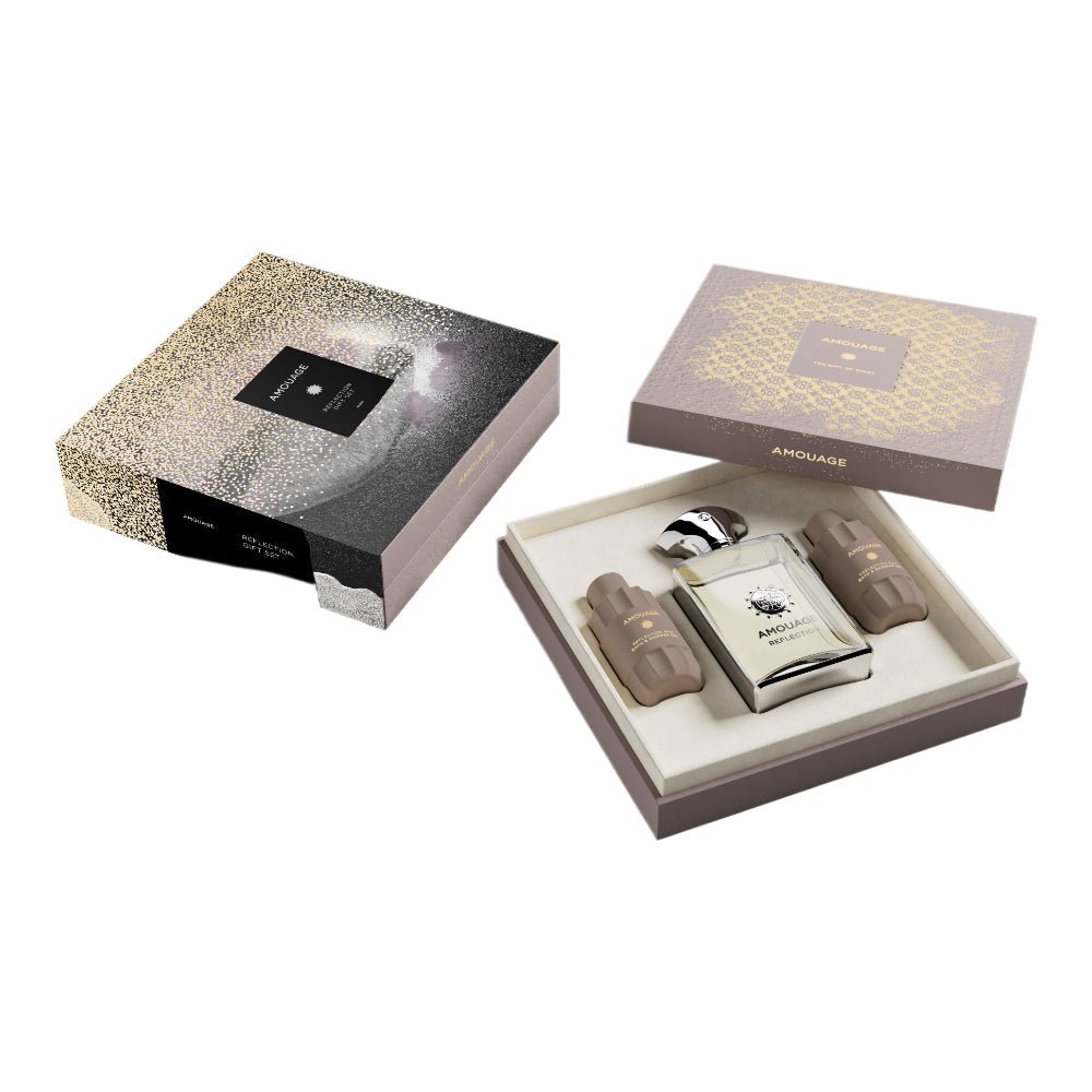 Reflection Man 3 Piece 2025 100ml Eau de Parfum