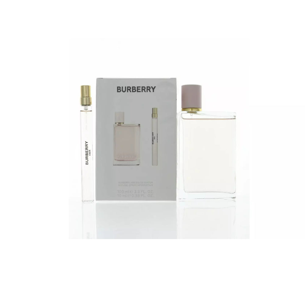 Her 2 Piece 100ml Eau de Parfum