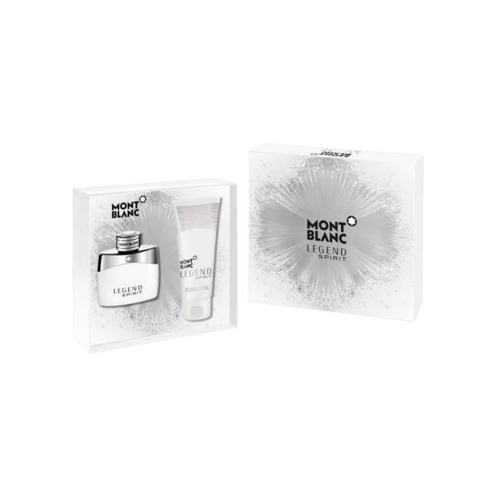 Legend Spirit 2 Piece 50ml Eau de Toilette