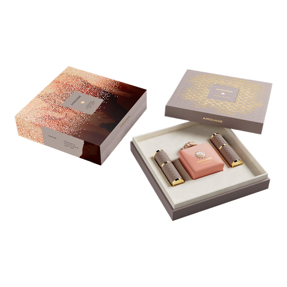 Guidance Exceptional 3 Piece 2025 100ml Eau de Parfum