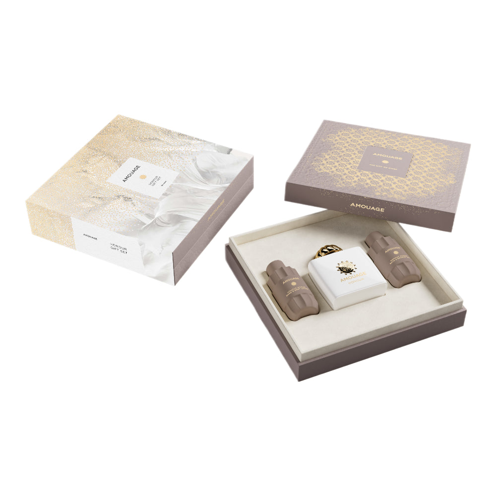 Honour Woman 3 Piece  100ml Eau de Parfum