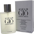 Acqua Di Gio Tester 100ml Eau de Toilette