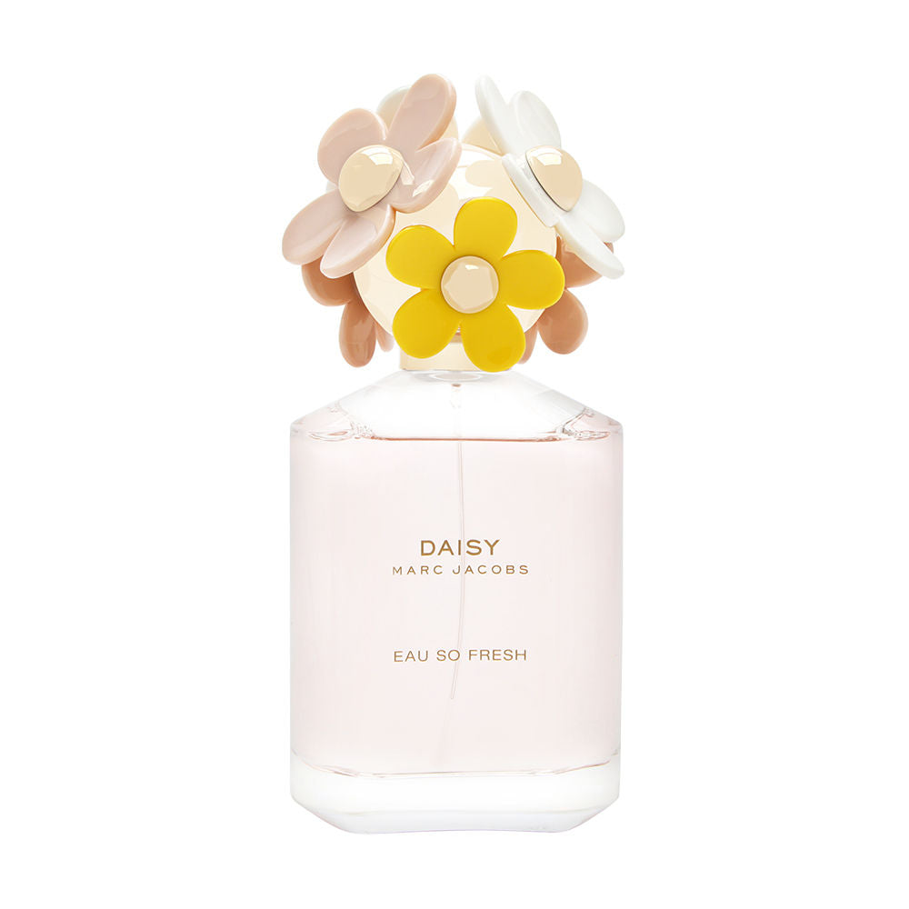 Daisy Eau So Fresh Tester 125ml Eau de Toilette