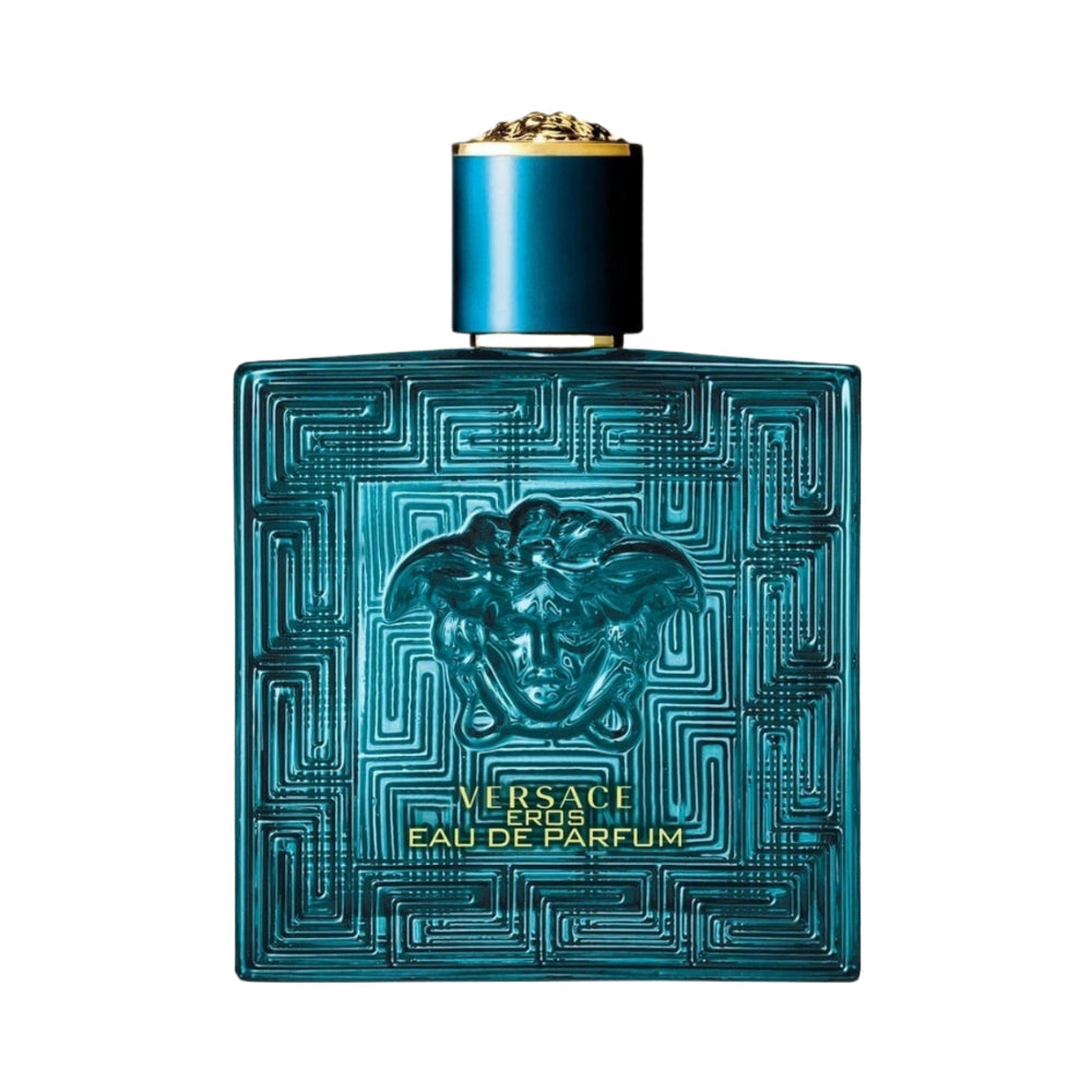 Eros Tester 100ml Eau De Parfum