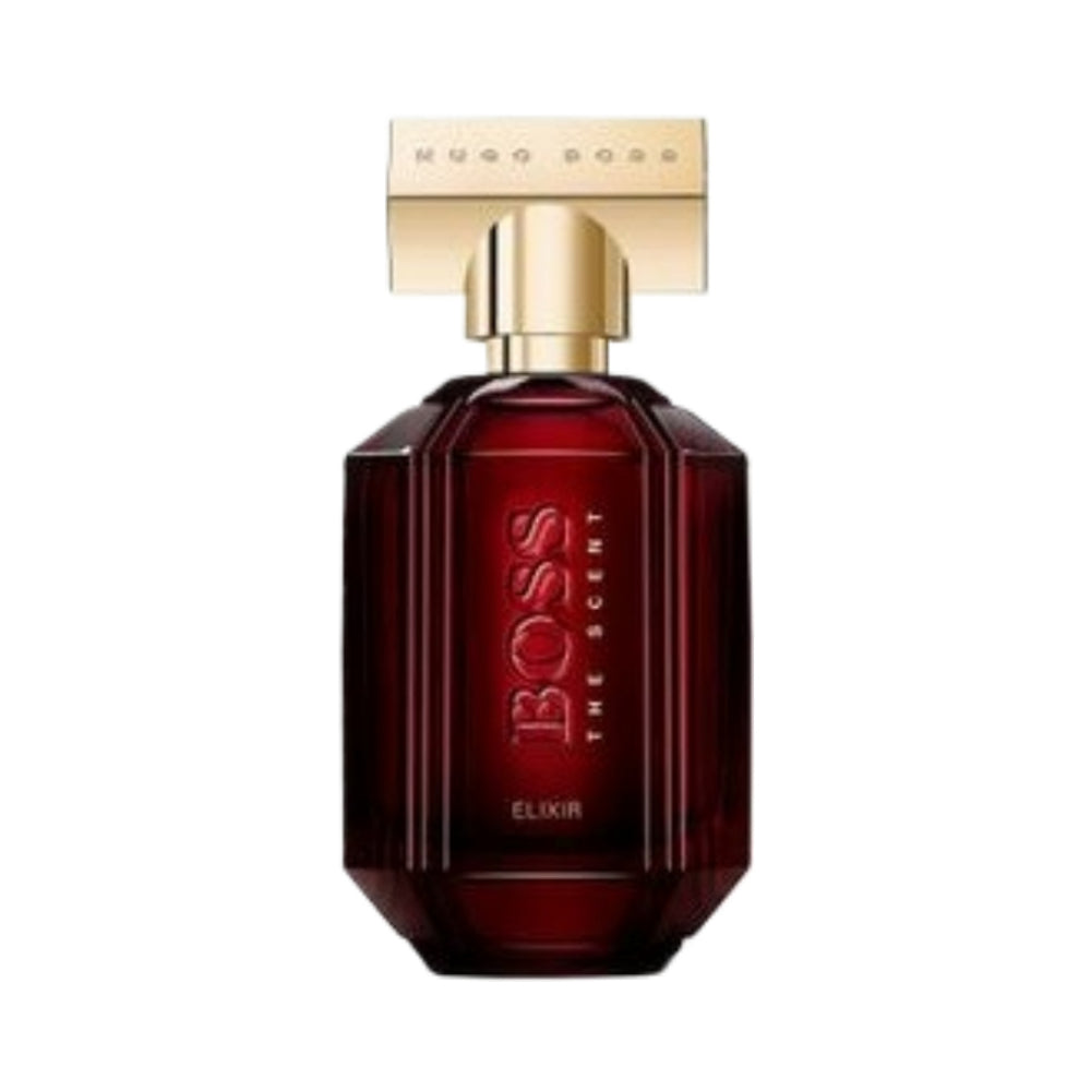 The Scent Elixir Tester 50ml Eau De Parfum