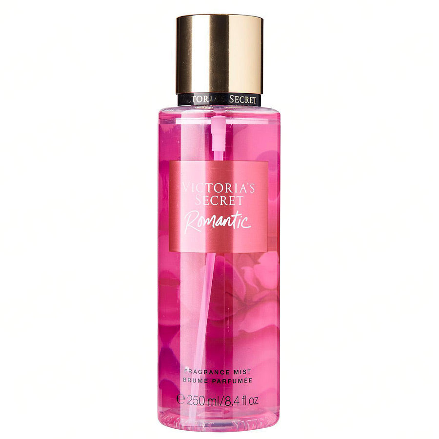 Romantic (Body Mist) by Victoria'S Secret for Women Body Mist (Deodorant)