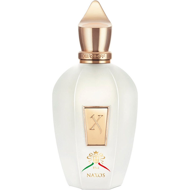 XJ 1861 Naxos 100ml Eau de Parfum by Xerjoff for Unisex (Tester Packaging)