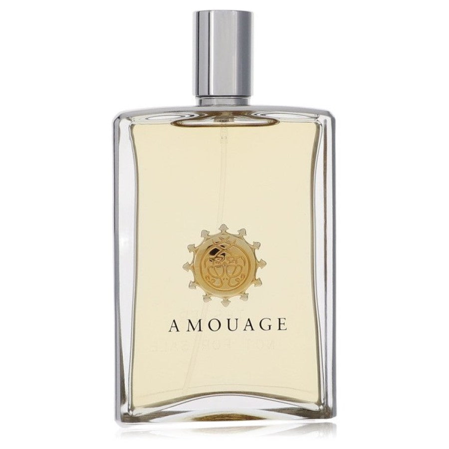 Reflection Man Tester 100ml Eau de Parfum by Amouage for Men (Tester Packaging)