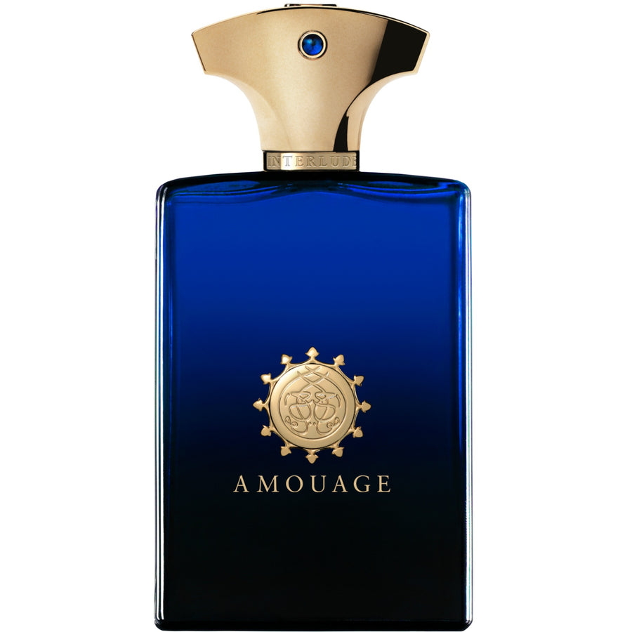 Interlude Man 100ml Eau de Parfum