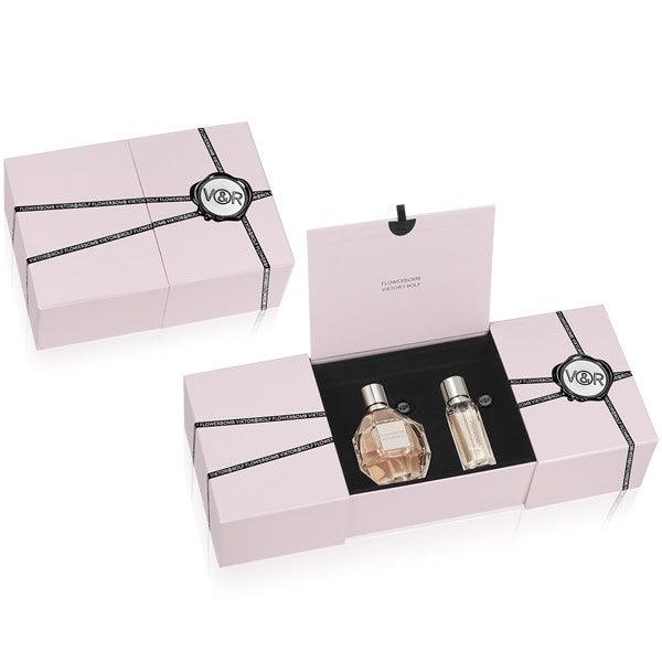Flowerbomb 2 Piece 100ml Eau de Parfum