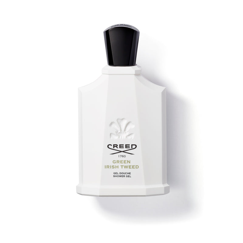 Green Irish Tweed Shower Gel 200ml -