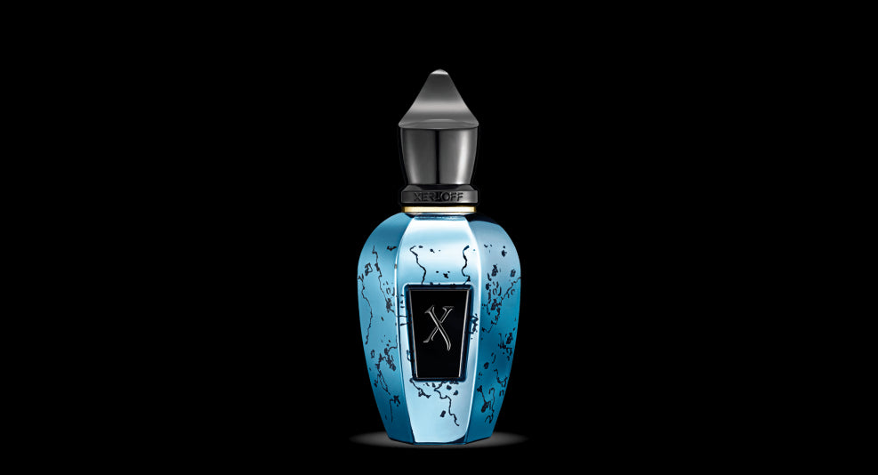 Groove Xcape 50ml Eau de Parfum by Xerjoff for Unisex (Tester Packaging)