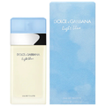 Light Blue 100ml Eau de Toilette