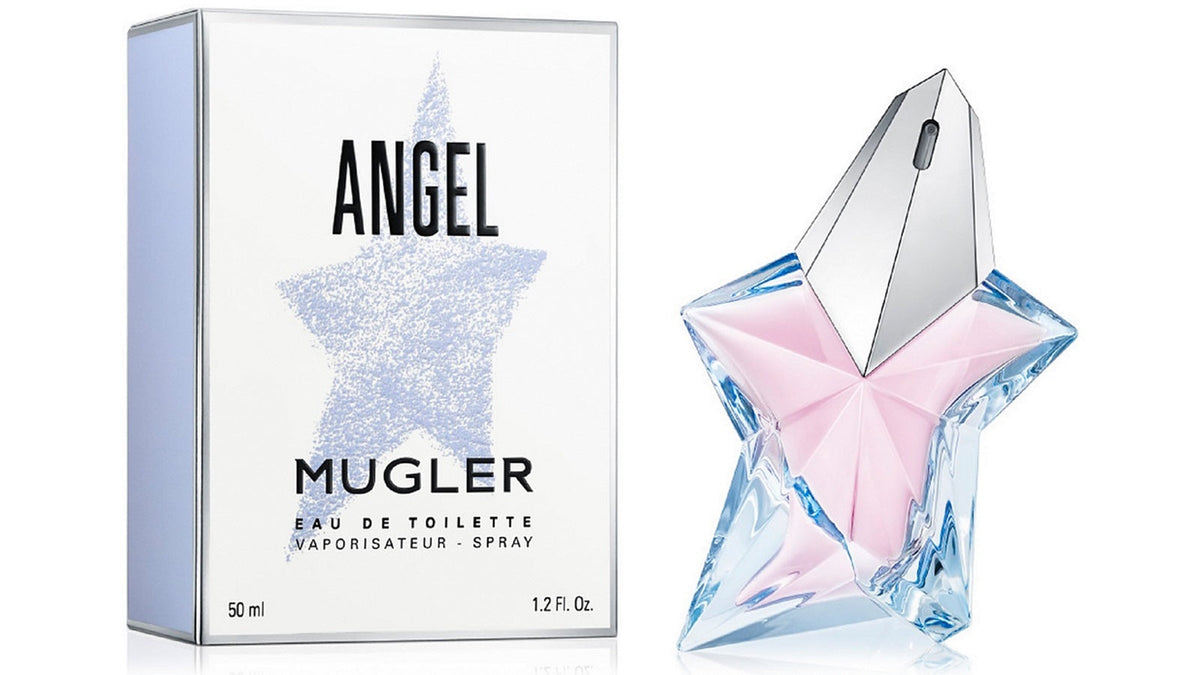Angel 50ml Eau de Toilette