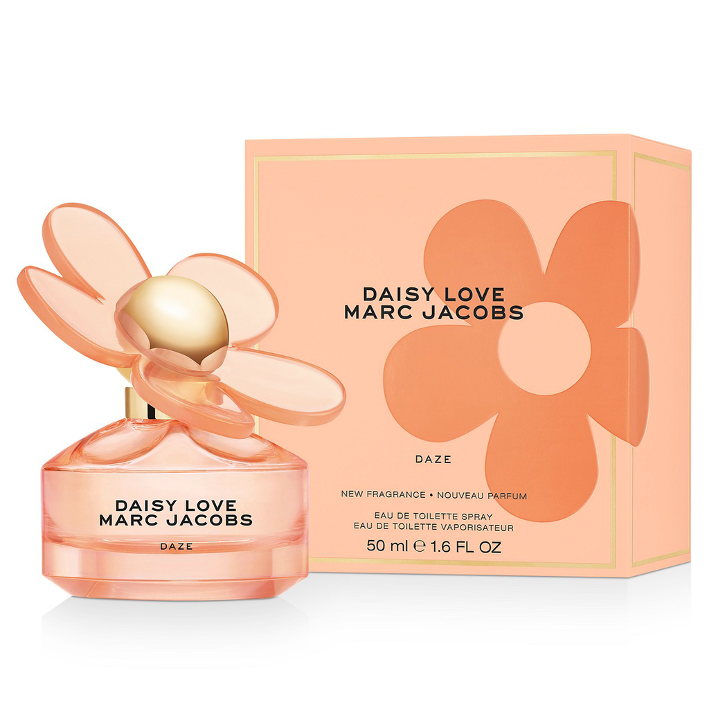 Daisy Love Daze 50ml Eau de Toilette