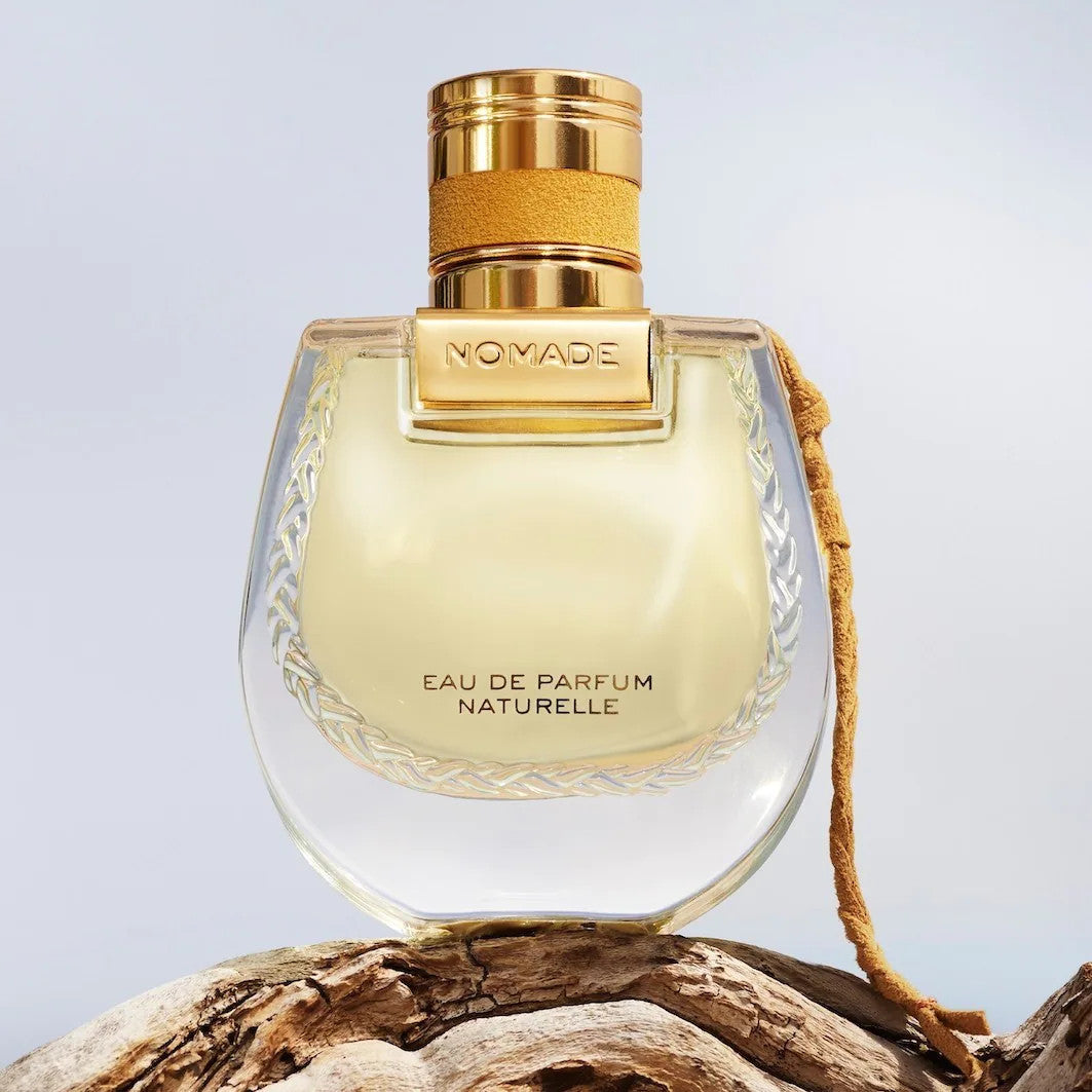 Nomade Naturelle 50ml Eau De Parfum