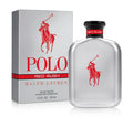 Polo Red Rush 125ml Eau de Toilette