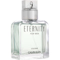 Eternity Cologne Tester 100ml Eau de Toilette