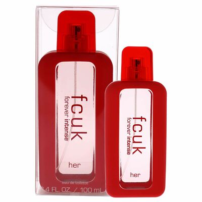 Forever HER 100ml Eau de Toilette