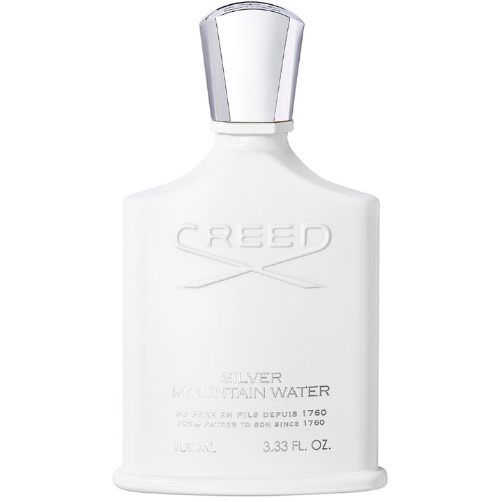 Silver Mountain Water 120ml Eau de Parfum