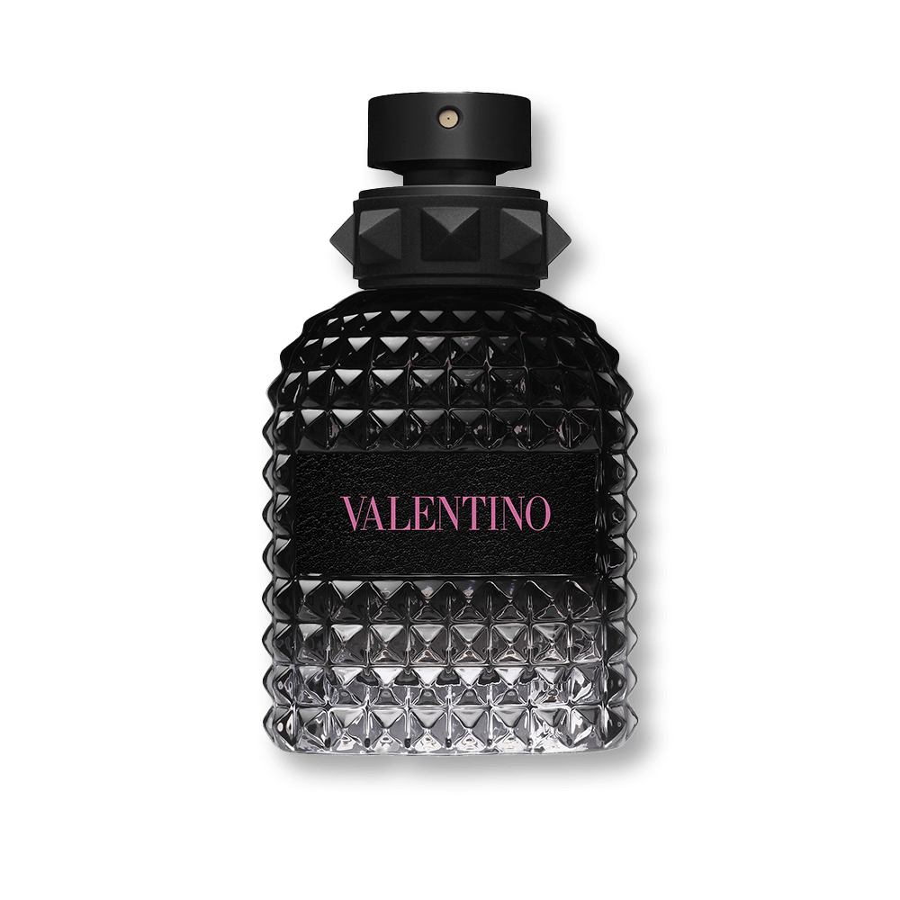 Uomo Born in Roma 50ml Eau de Toilette