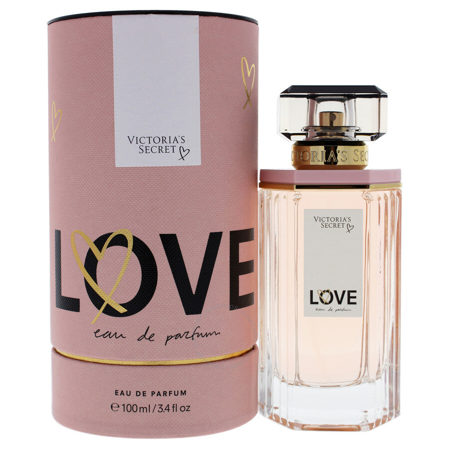 Love by Victoria'S Secret for Women Eau de Parfum (Bottle)